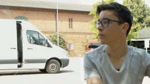 Antboy 3: Antboy teleporterer!