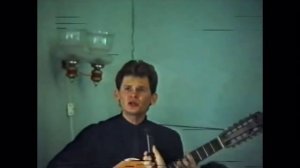 Я нуждаюсь в Тебе, мой Спаситель