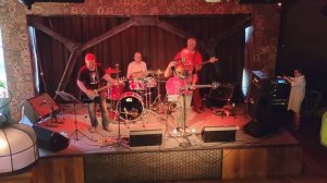 Гарин и Гиперболоиды live 05.07.2019