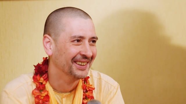 Кто такие преданные?
