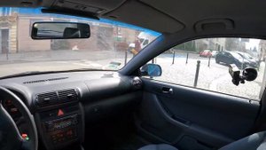1998 Audi A3 8L (1.6 I 101 HP) | POV Test Drive