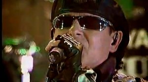 Scorpions - New Generation