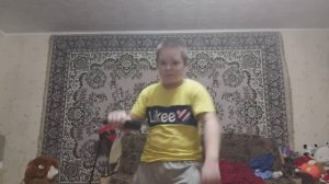 Песня 《Гуфи Губер》!!!