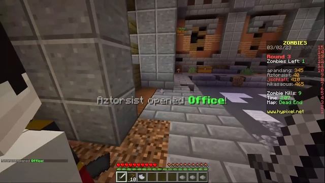 We SUCK at Minecraft Bedwars.