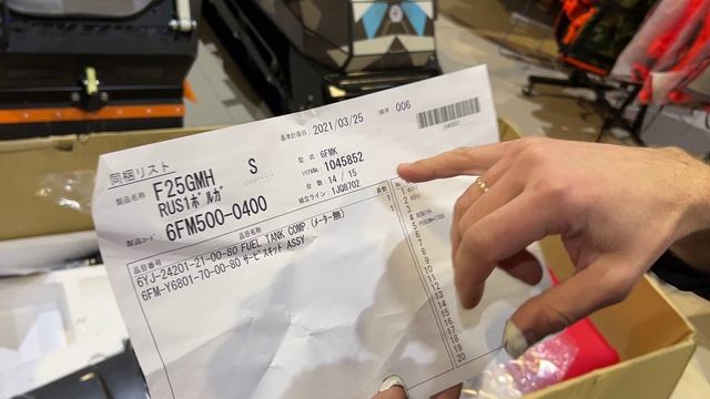 Япония или Китай? Как думаете, какой мотор лучше? смотреть онлайн