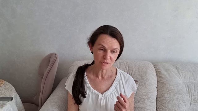 Отзыв Ольги об обучении РЕЙКИ у Ксении Аккем смотреть онлайн