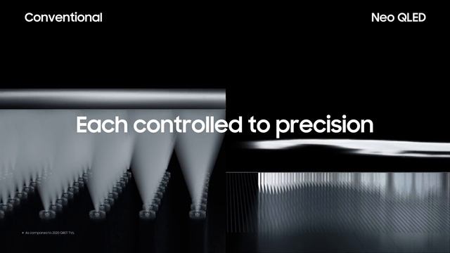 Neo QLED 8K: Quantum Leap for Neo Vision | Samsung смотреть онлайн