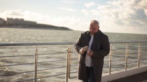 Ты на свете есть