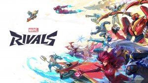 Marvel Rivals | Геймплей | Xbox Series S