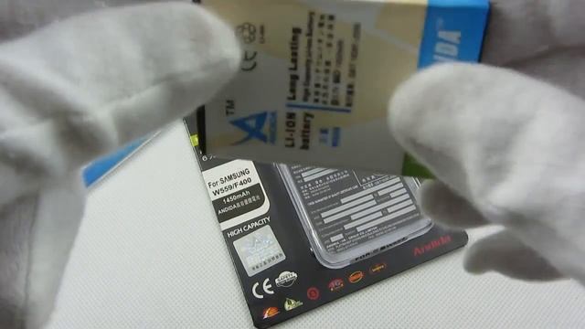 ANDIDA BAT.DO SAM.S5620 MONTE,W559,S3650 CORBY,S5560,B3410 DELPHI 1450MAH LI-ION смотреть онлайн