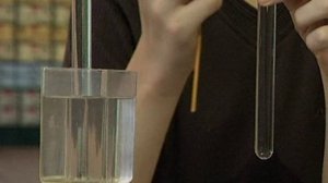 071. Электролиз воды