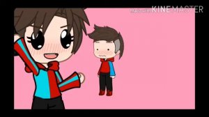 Love me (клип фиксай и компот!)