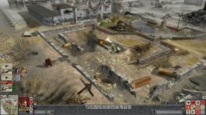 В тылу врага 2 компания за СССР миссия Рейхстаг