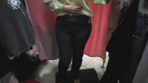 СЕКОНД ХЕНД. БРЮКИ, ДЖИНСЫ, ОБУВЬ, ПЛАТЬЯ. СКИДКА 50%. КУПИЛА ДЖИНСЫ И БРЮКИ.