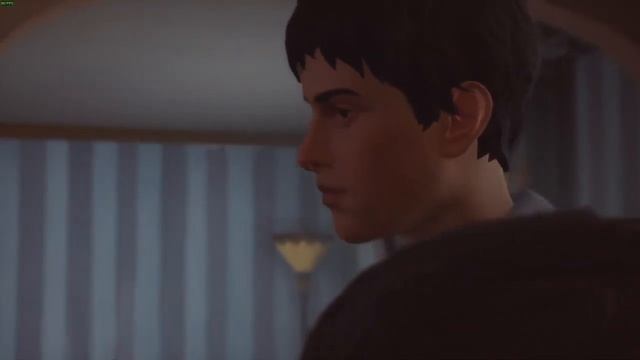 Life is Strange 2 #24 Daniel kennt ums verrecken kein Nein смотреть онлайн