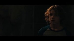 Чёрный телефон (2021) The Black Phone русский трейлер