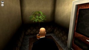 Прохождение Hitman 2 Silent Assassin. Миссия №10: "Убийство в подвале"