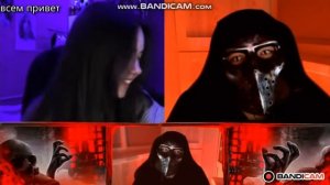 ГОЛОС ВАСИ ХОРРОР В ЧАТРУЛЕТКЕ | ПОХИЩЕНИЕ ЛЮДЕЙ | ПРАНК