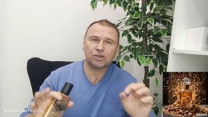 ARD AL ZAAFARAN WILD OUD. Гурманика с мужским характером.