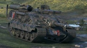 AMX 50 Foch B - 3 ТАНКА ОДНИМ БАРАБАНОМ, СБИЛ ЗАХВАТ - 9 Кил - 10,2К Дамага