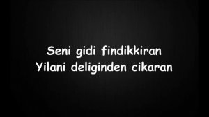 Tarkan - şımarık Lyrics