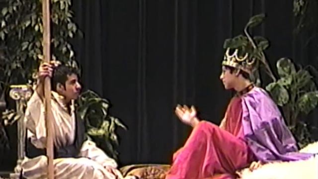 For Such a Time As This: The Story of Esther | Animated Stories from the Bible | Jewish Purim Story