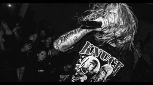 HARD MIX GHOSTEMANE // BASS TRACKS GHOSTEMANE