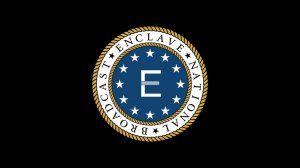 Fallout 3 Радио Анклава с президентом Джоном Генри Эдемом