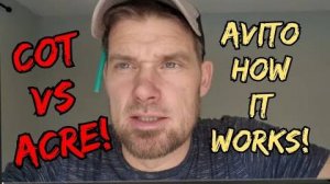 Канадская семья в НН.. How to use AVITO in Russia/ What is COT?