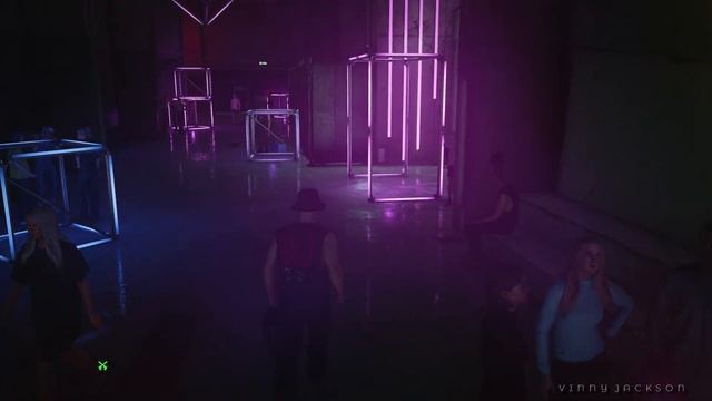 HITMAN™ III: The Liability (SA | SO | AO | 01:56 | no instinct | limited HUD) смотреть онлайн