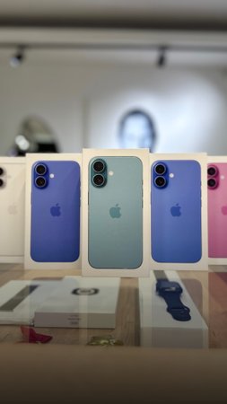 Распаковка iPhone 15 Pro Max в цвете Natural Titanium❤️