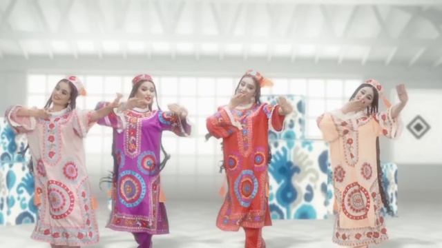 Mustafo - Baxshi Bobo | Мустафо - Бахши Бобо смотреть онлайн