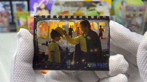 БЕЛЫЙ GEAR5 ONE PIECE BOX