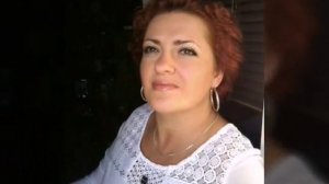 Уходящая молодость