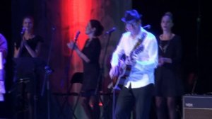 Марина Девятова. Ой, не будите меня молодую. 10.09.15г.