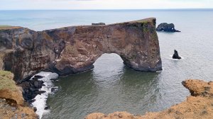 Исландия 2024.