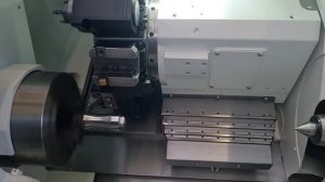 Mazak Quick Turn Smart 250 ML