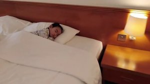 Copthorne Airport Hotel, Dubai