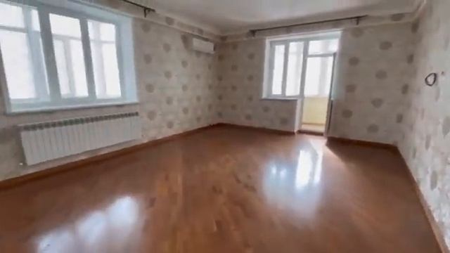 2-х комнатная квартира 106 м2 в Каспийске на пр. Акулиничева 23 смотреть онлайн