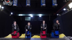 RUN JINEP 4 ｜ Опасное приглашение Сокджина 1