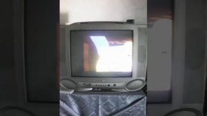 Неисправность телевизор Самсунг