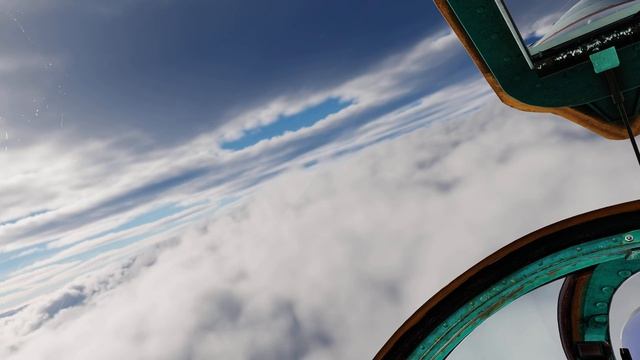 DCS МиГ-21бис Кампания "TF-71 Fishbed - 80s" Задание №2 смотреть онлайн