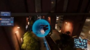 Испытание "Дрон" Бригадира Гринвич "Высший уровень" Spider-man 2018 PS4