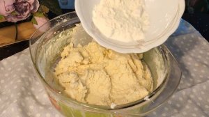 Песочное печенье ♥ СЕРДЕЧКИ. Печенье Курабье. Рецепт домашнее печенье