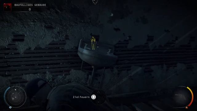 Hitman: Absolution HD|Kampagne Gameplay| Part 5|PS5| смотреть онлайн