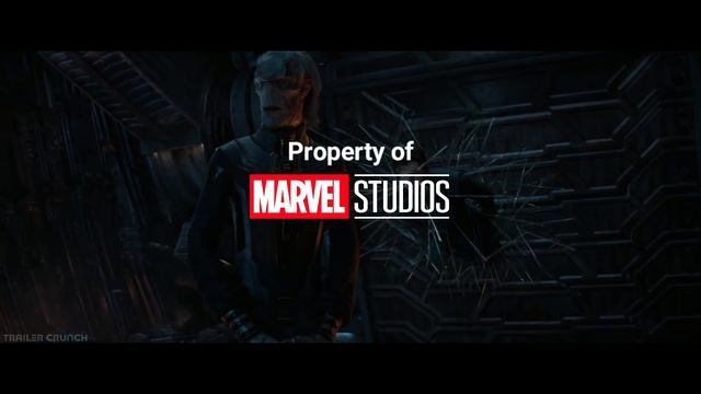 Spider Man  Iron Man Kills Ebony Maw  Saves Dr Strange Scene - Avengers Infinity War HD Movie Cli