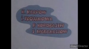 Hase und wolf Мультфильм