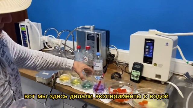 Отзыв Волшебник Валерий Диво о живой воде Канген смотреть онлайн