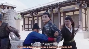 Поддельные фениксы 3 сезон 2 серия