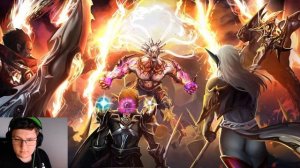 Lineage2 " БАТЯ В ЗДАНИИ ! " (MW5 Masterwork E-Global L2 La2 Л2 Ла2 Линейдж)